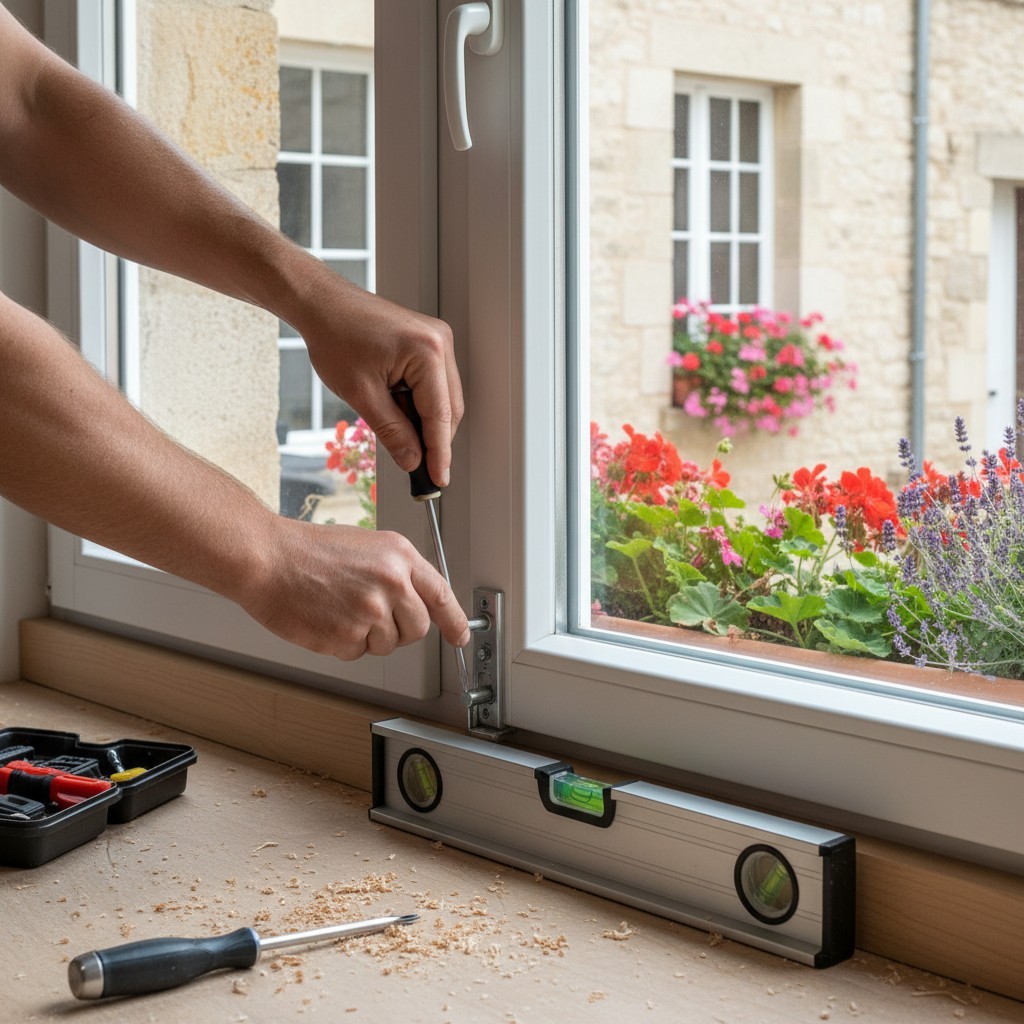 CV. CONFORT MENUISERIE ALUMINIUM VITRERIE